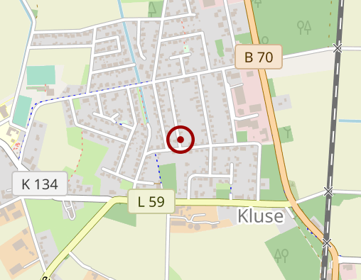 Karte: Stark Nicole u. Rieken H.