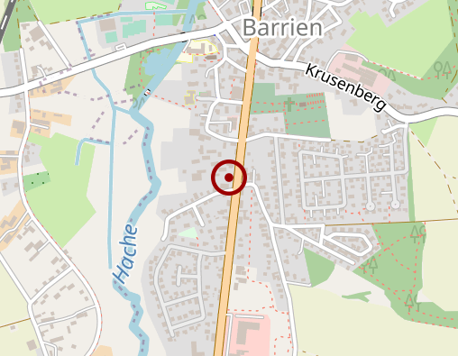 Karte: Schmidt Claudius u. Dreyer Martin