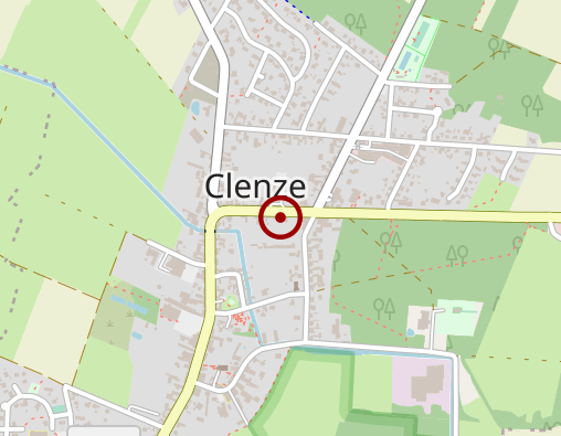 Karte: Lappe Ulrike Dr.med. Psychotherapiepraxis