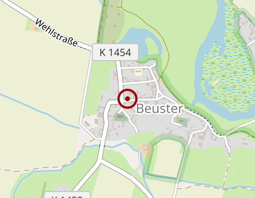 Karte: Beier Halldor