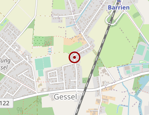 Karte: Daniels Manfred Dipl.-Psych, Dipl.-Päd, M.M.