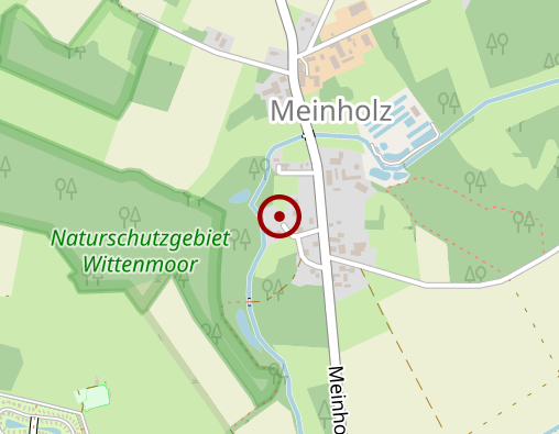 Karte: Kosmetikinstitut Schön u. Vital Spa