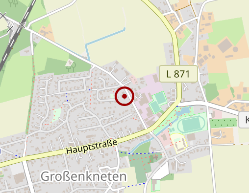 Karte: Luschnat Julia