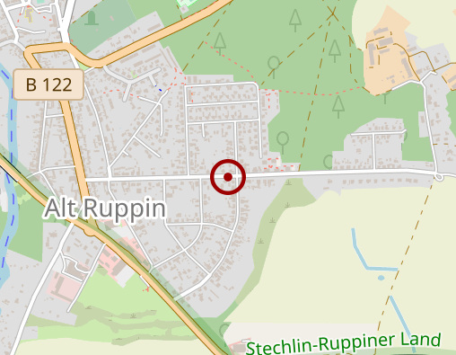 Karte: Pietsch Frank-Peter Abschleppdienst Krankentransporte