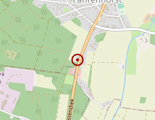 Karte: Institut für Potenzialentfaltung