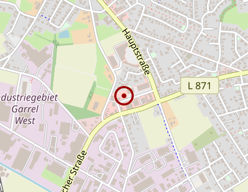 Karte: Ruhöfer Torsten