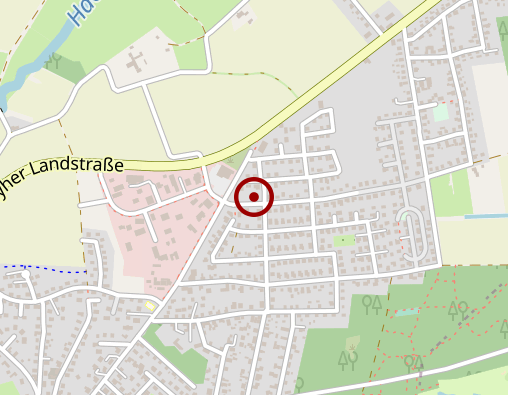 Karte: Hillermann Roland