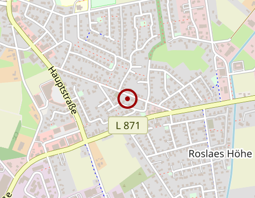 Karte: Berkemeyer Maria