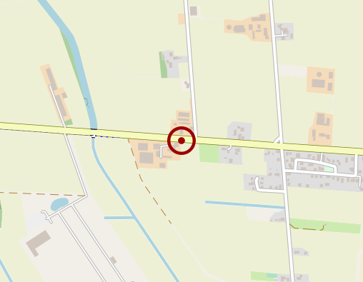 Karte: Beverbrucher Begenung e.V.