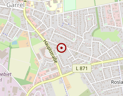 Karte: Wolking Magda