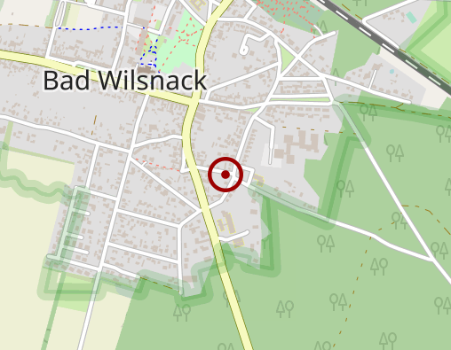 Karte: Stolz Dorit Dr. Psychotherapie Praxis