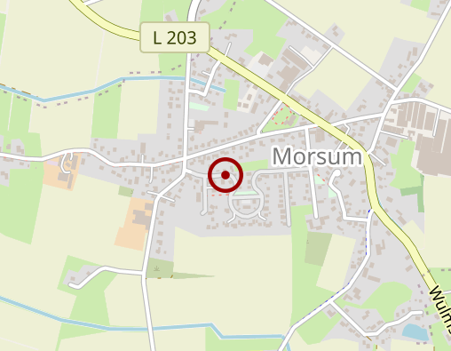 Karte: Comfort Socks KG