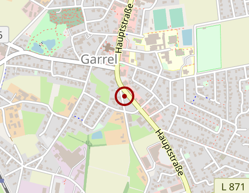 Karte: Heide-Apotheke