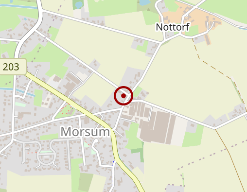 Karte: Hüneke Henning