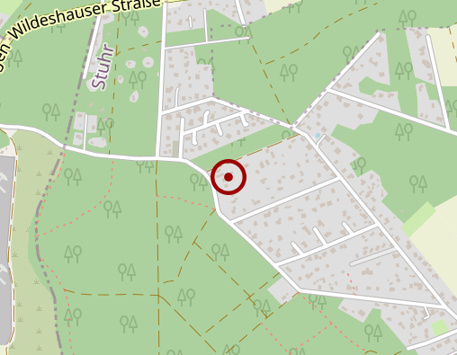 Karte: Schultz Ilselore