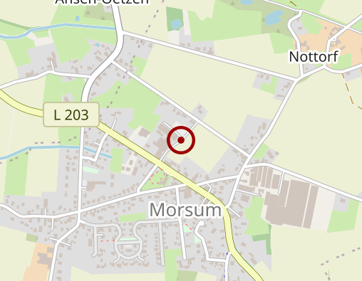 Karte: IGK-Alltagshilfe Simone Kreißig & Heike Frank