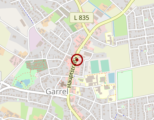 Karte: Neue-Apotheke