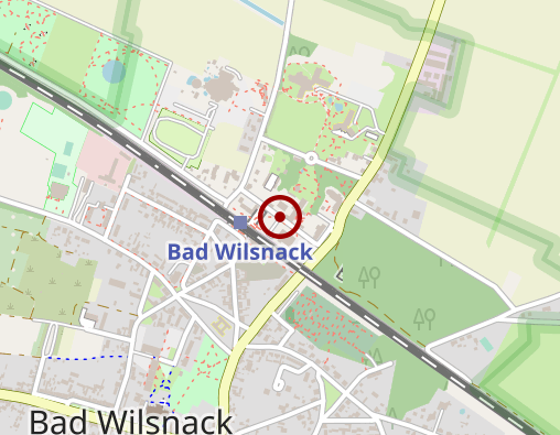 Karte: KMG Klinikum Mitte GmbH