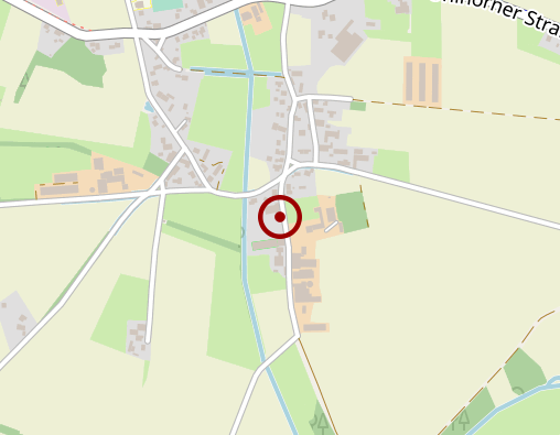 Karte: Otte Ulrich von