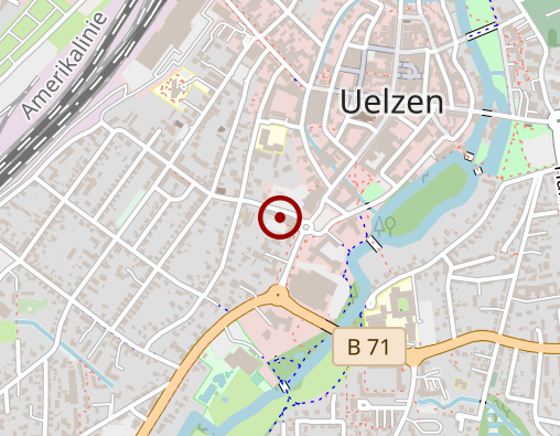 Karte: Wunsch Karsten