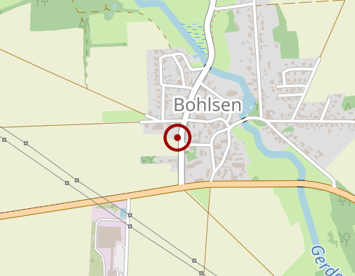 Karte: Schröder Florian Praxis für Logopädie