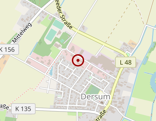 Karte: Kanne Immobilien GmbH & Co. KG