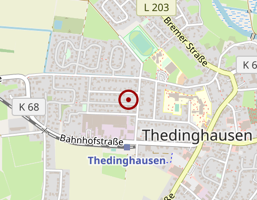 Karte: John Eva-Maria