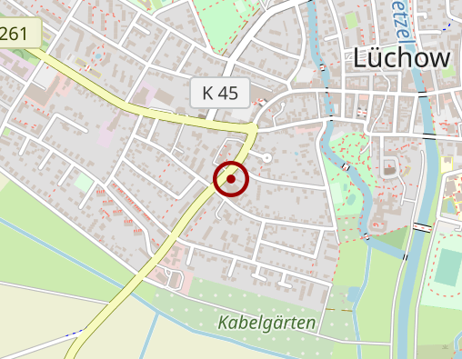 Karte: Schußmann-Steffens Cornelia Logopädin