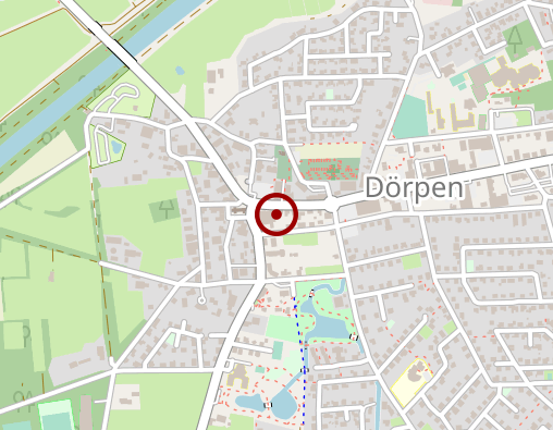 Karte: Sanitätshaus & Rehatechnik GmbH