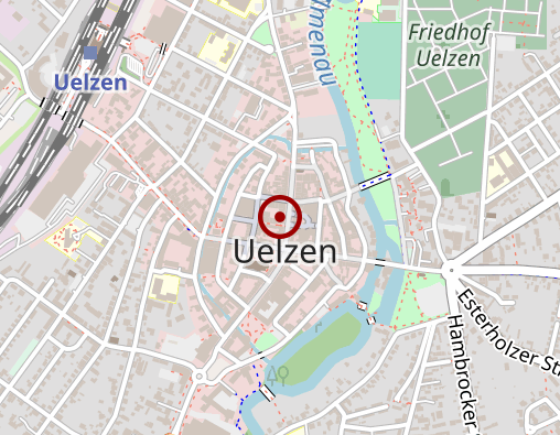 Karte: Neue-Apotheke