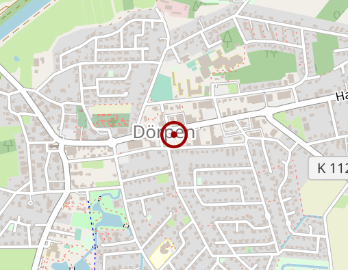 Karte: Apotheke am Rathaus