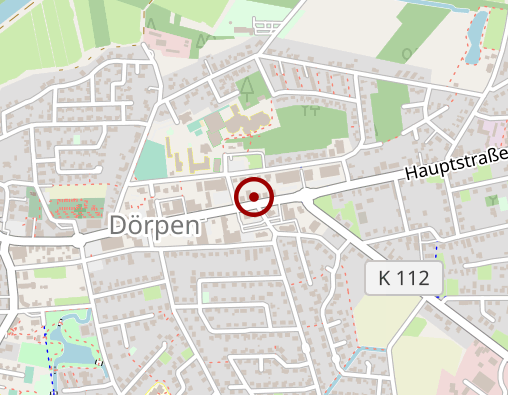 Karte: Hermes-Apotheke