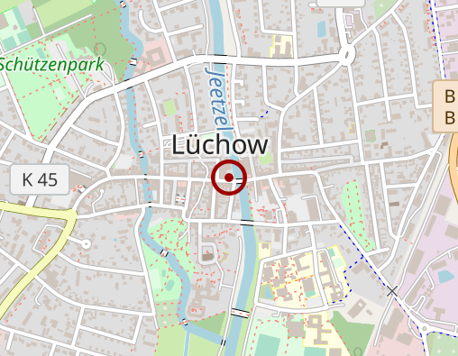 Karte: Stadt-Apotheke