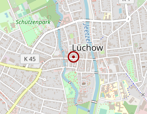 Karte: Neue Markt-Apotheke