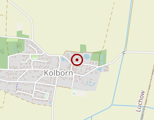 Karte: Geilich Thomas Ergotherapeut