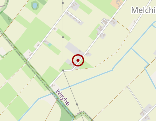 Karte: Peinemann Sigrid