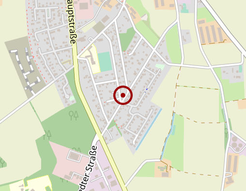 Karte: Grashorn Ursula