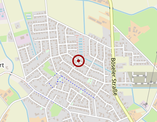 Karte: Rita Siemer-Geers