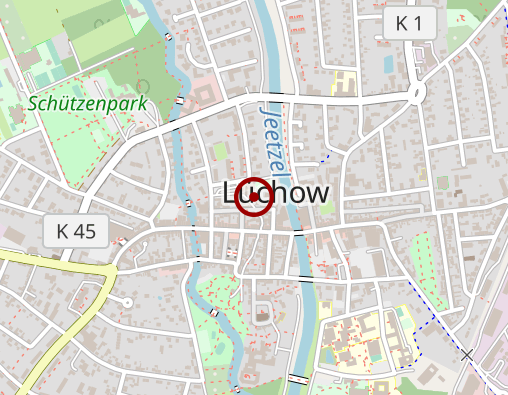 Karte: Jürgens Gesa Dipl.-Psych.