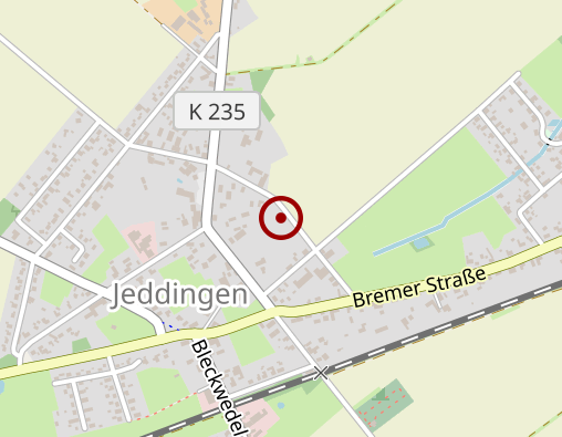 Karte: Heldberg Anja