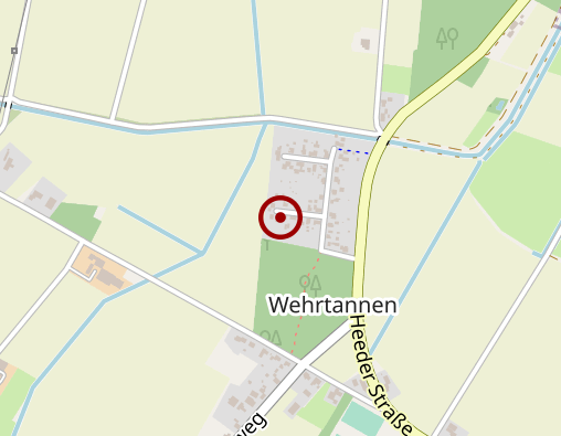 Karte: Hennig Klaus u. Jutta