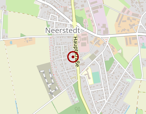 Karte: Völge Inh. Melanie Völge M.