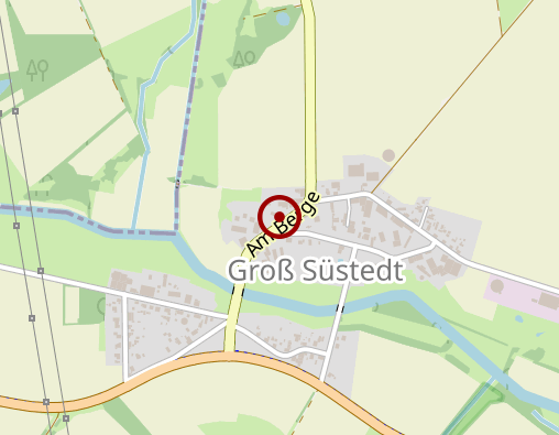 Karte: Müller Harald Biohof