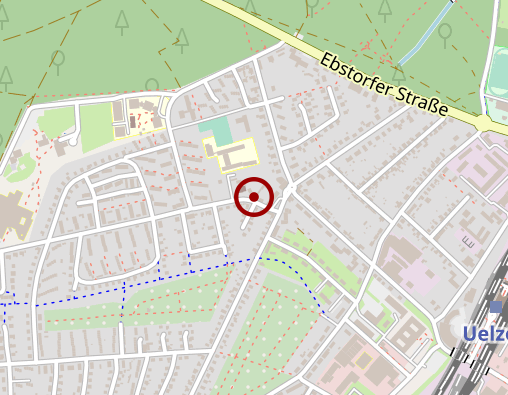 Karte: Apotheke am Stern