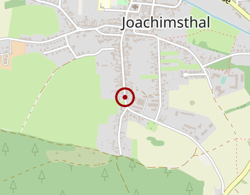 Karte: Heide Mario Physiotherapie Fitnesscenter