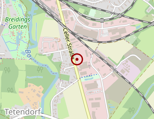 Karte: Hauenstein Gundula