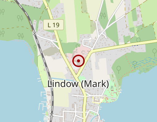 Karte: Linden-Apotheke