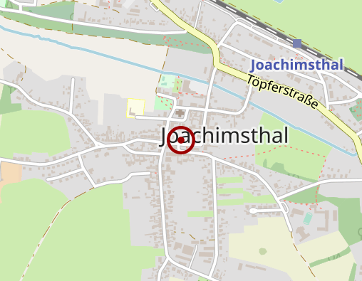 Karte: Aßmann Sylvia Physiotherapeutin