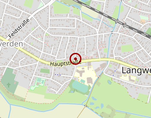 Karte: Brown Cornelia