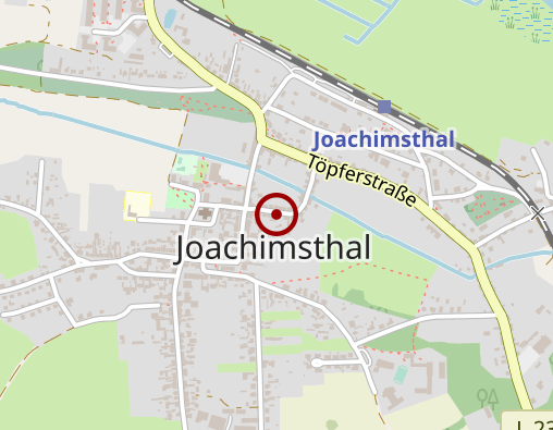 Karte: Ambulante Pflege Vivatas